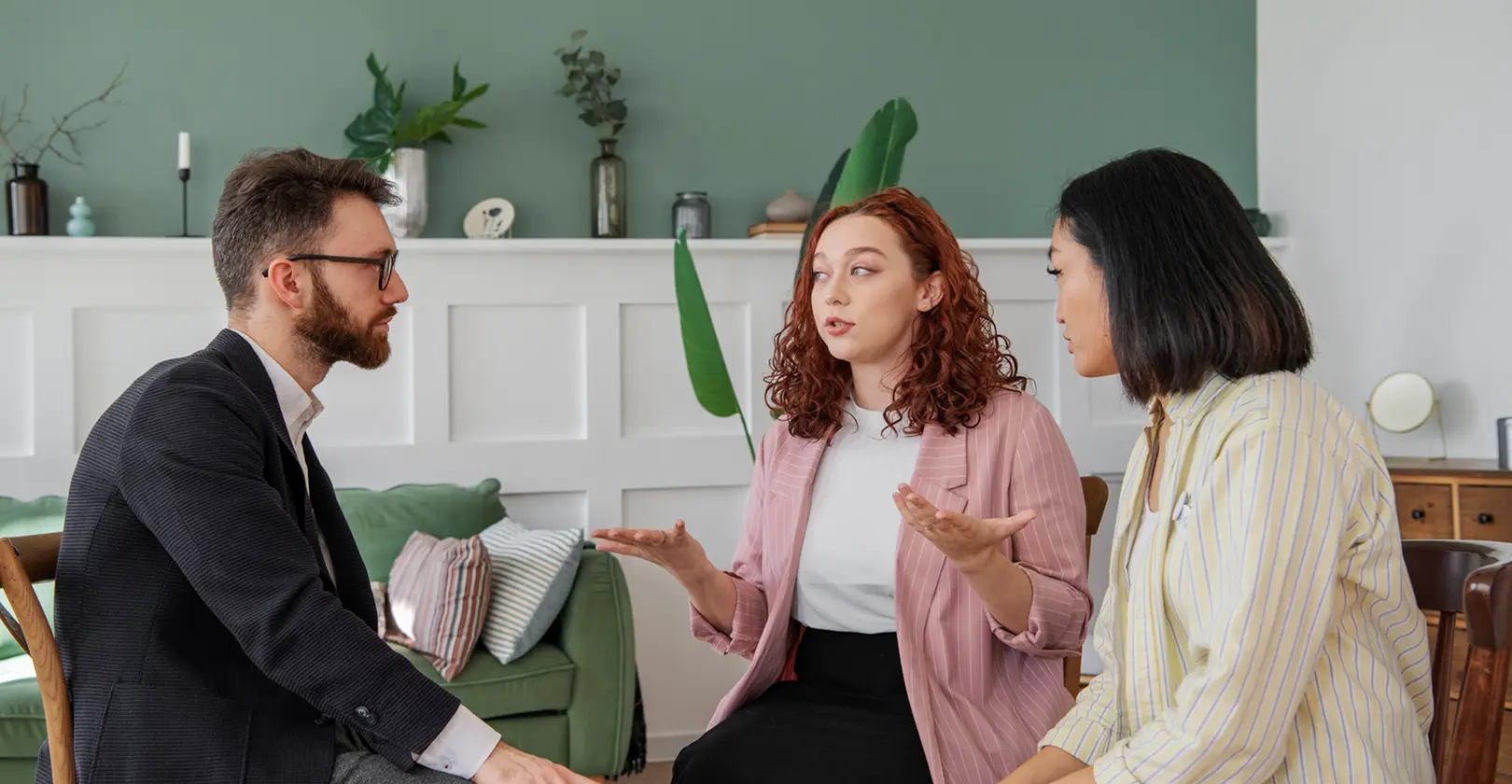 Behavioral Health in Encino